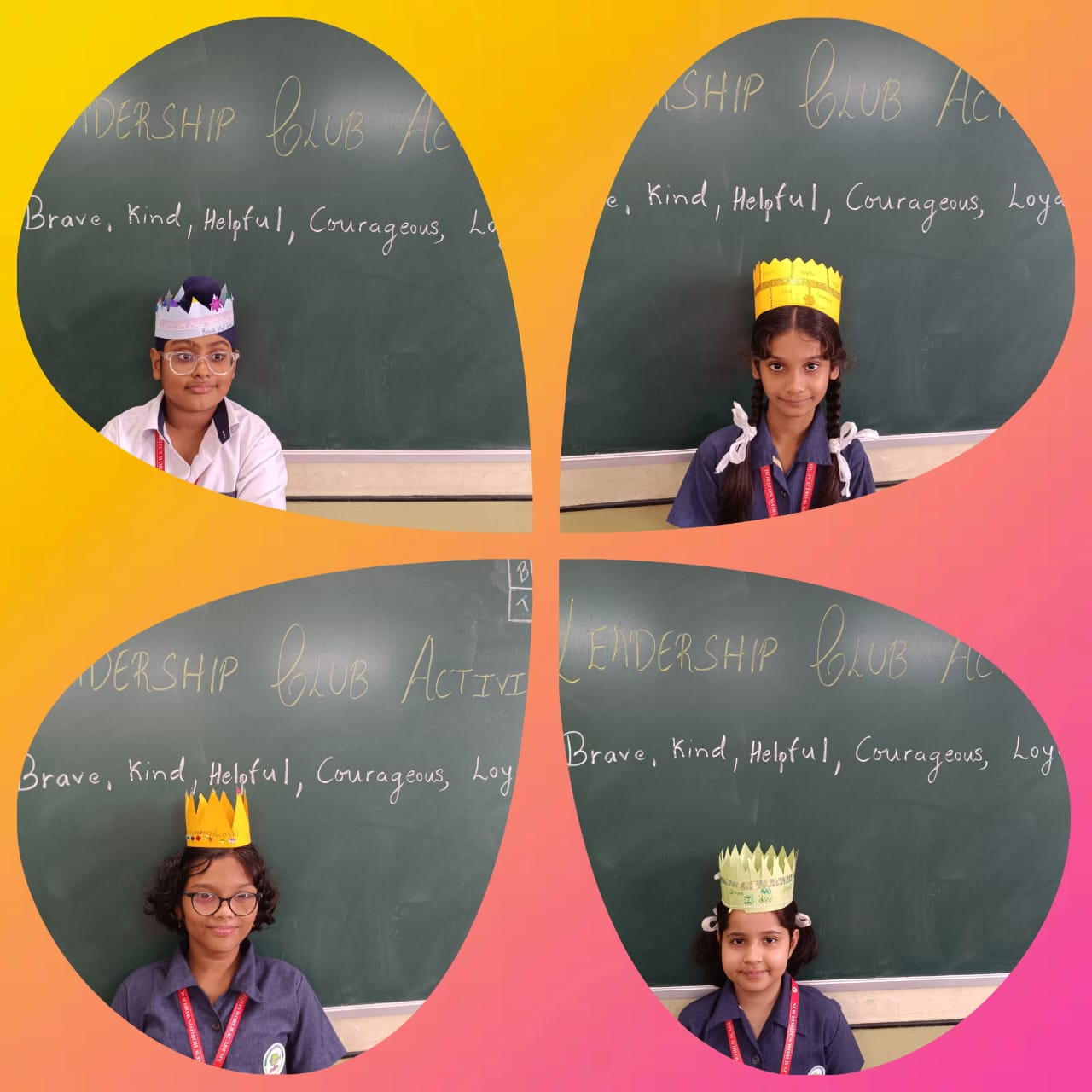 Annual Day 1